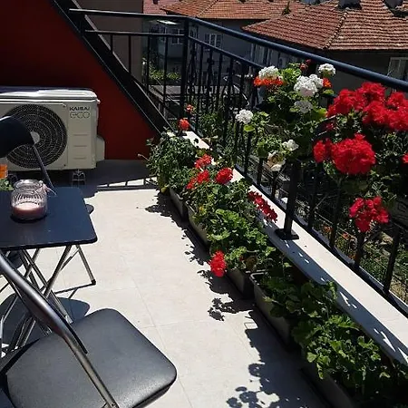 Apartment Poli's Casa Blanca Varna
