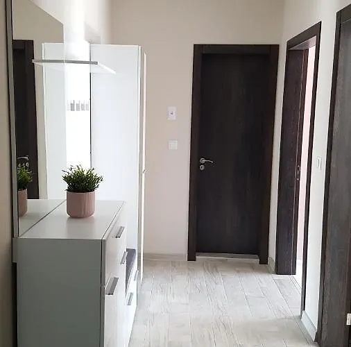 Poli's Casa Blanca Апартаменти *