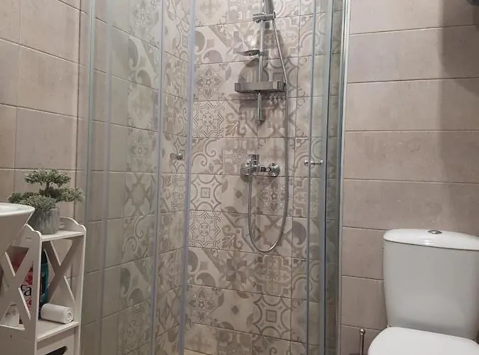 Poli's Casa Blanca Апартаменти