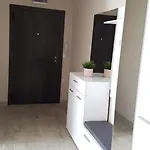 Poli's Casa Blanca Apartment *