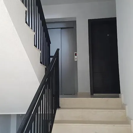 Poli's Casa Blanca Varna