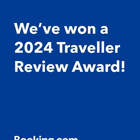 Poli's Casa Blanca Appartement *