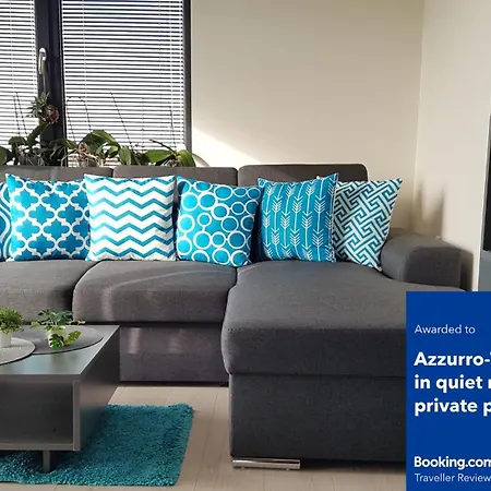 Poli's Casa Blanca Varna