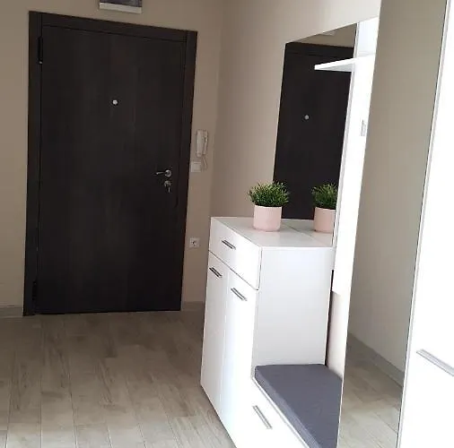 Poli's Casa Blanca Appartement *