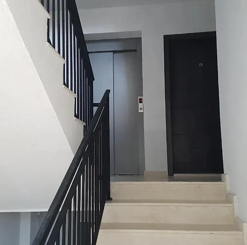 Poli's Casa Blanca Varna