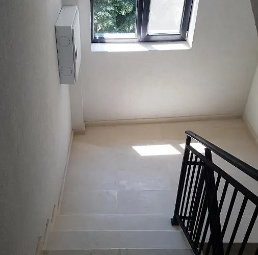 Poli's Casa Blanca Varna