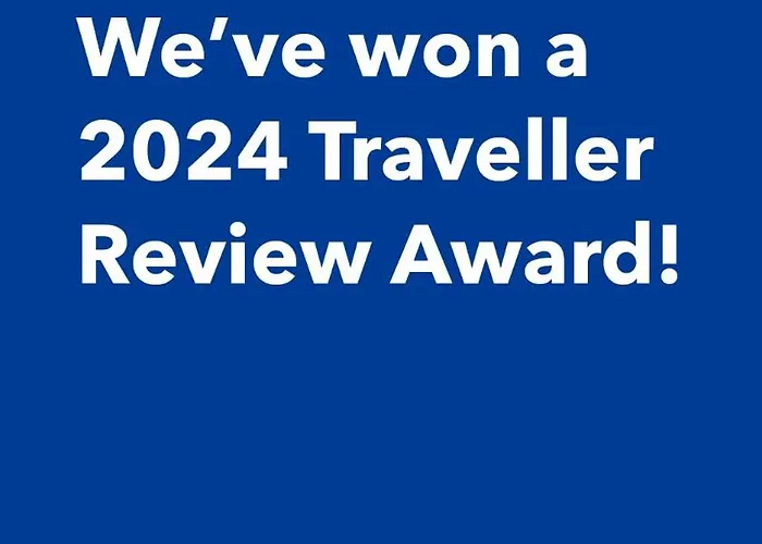 Poli's Casa Blanca Lägenhet *