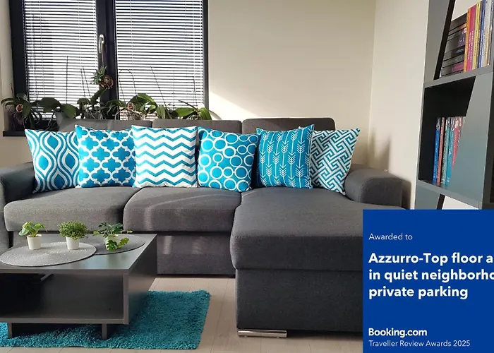 Poli's Casa Blanca Varna