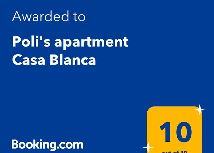 Poli's Casa Blanca * Varna